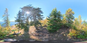 Campsite 1742