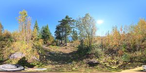 Campsite 1742