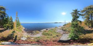 Campsite 1742