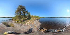 Campsite 1739