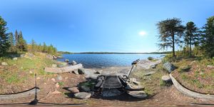 Campsite 1739
