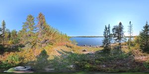 Campsite 1739