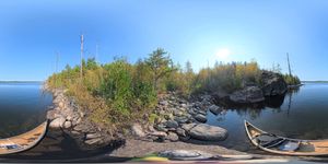 Portage 659