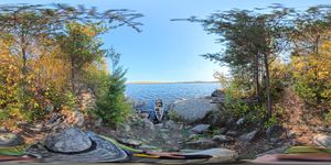 Campsite 1736