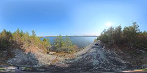 Campsite 1736