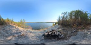 Campsite 1736