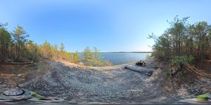 Campsite 1736