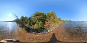 Campsite 1737