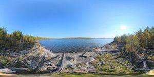 Campsite 1738