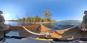 Portage 832