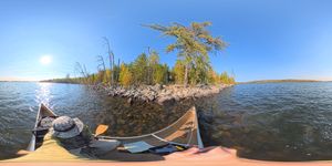 Portage 832