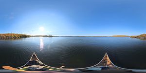 Clearwater Lake