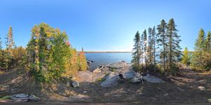 Campsite 1695