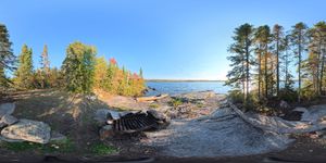 Campsite 1695