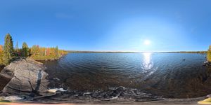 Campsite 1695