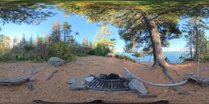Campsite 1694