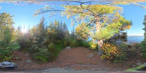 Campsite 1694