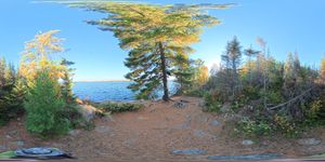Campsite 1694