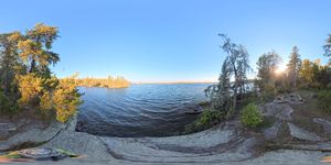 Campsite 1693