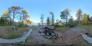 Campsite 1693