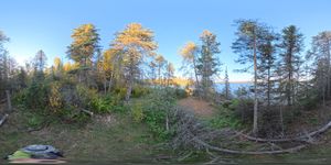 Campsite 1693