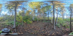 Campsite 1693