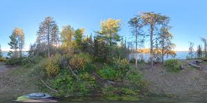 Campsite 1693