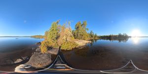 Campsite 1693