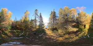 Campsite 1687
