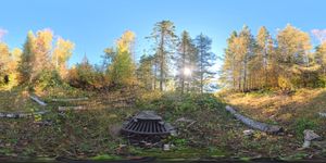Campsite 1687