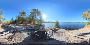 Campsite 1732