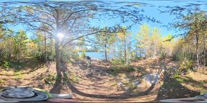 Campsite 1733