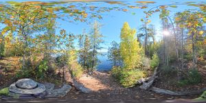 Campsite 1734