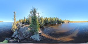Campsite 1734
