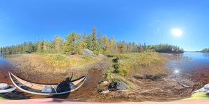 Portage 660