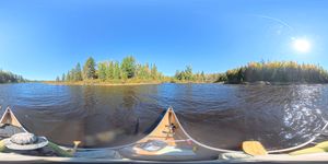 Portage 678
