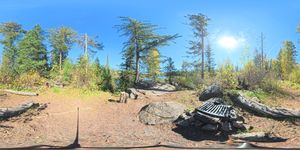 Campsite 2232