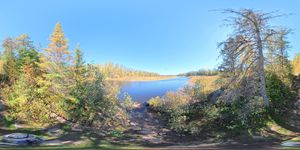 Campsite 2232