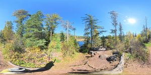 Campsite 2232