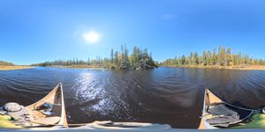 Campsite 2232