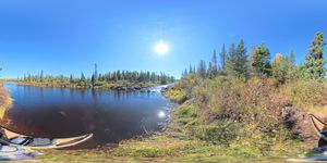 Portage 666