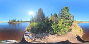 Campsite 1941