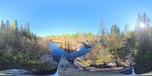 Portage 226