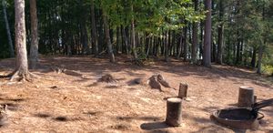 Campsite R35