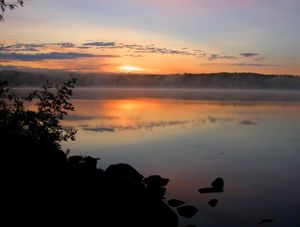 Sunrise