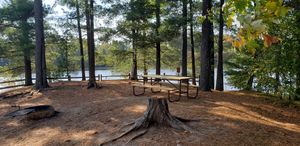 Campsite R32