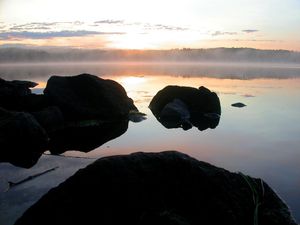 Sunrise