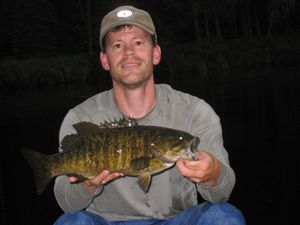 Smallie