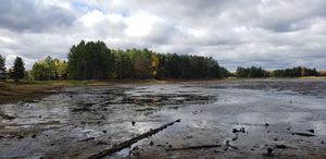 Campsite 15