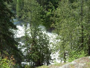 silver falls